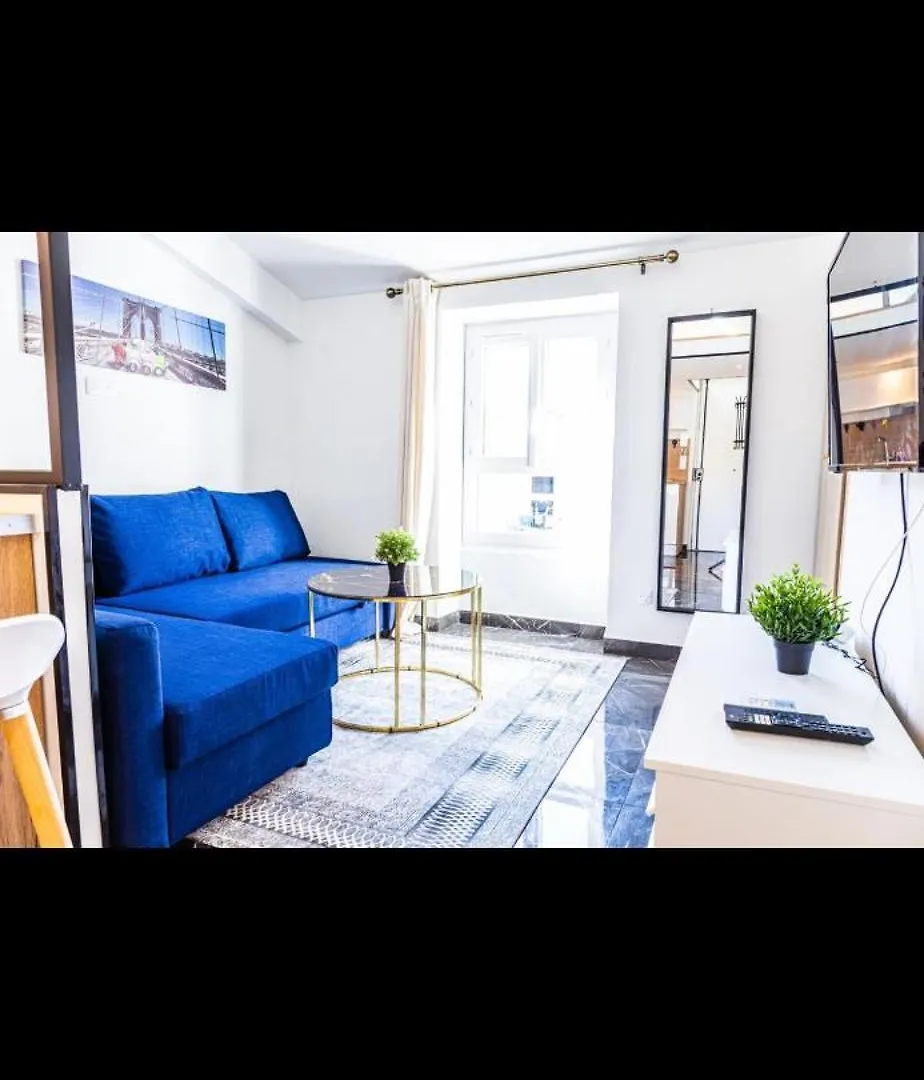 Studio Charmant Nice